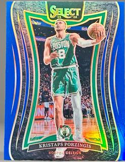 Kristaps Porzingis