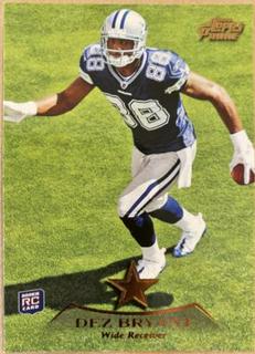 Dez Bryant