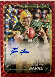 Brett Favre