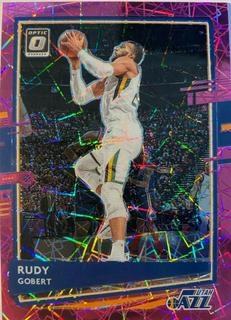Rudy Gobert