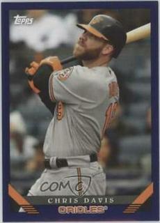 Chris Davis