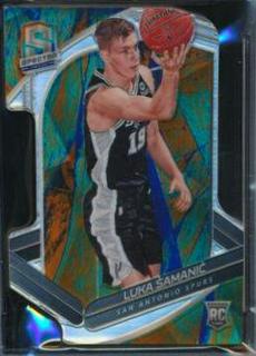 Luka Samanic