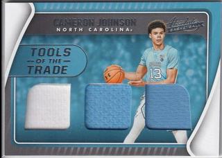 Cameron Johnson