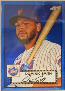 Dominic Smith