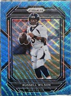Russell Wilson