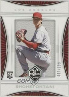 Shohei Ohtani