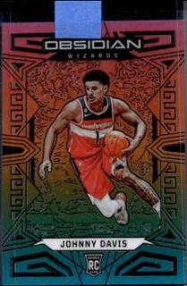 Johnny Davis