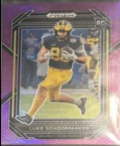 Luke Schoonmaker