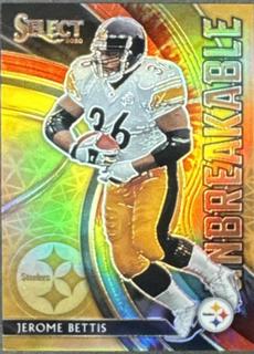 Jerome Bettis