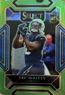 Tre' McKitty