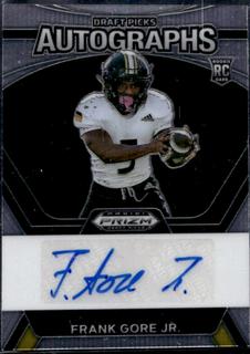 Frank Gore Jr.