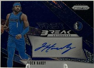 Jaden Hardy
