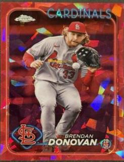 Brendan Donovan