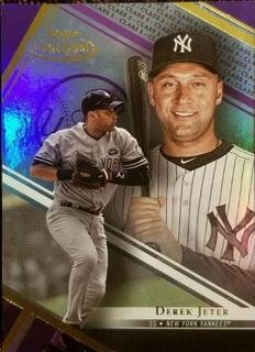 Derek Jeter