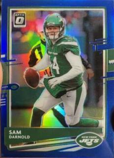 Sam Darnold