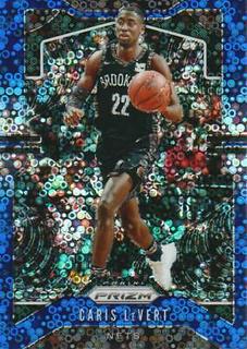 Caris LeVert
