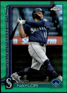 Josh Naylor