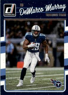 DeMarco Murray