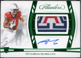 Tetairoa McMillan