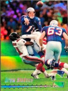 Drew Bledsoe