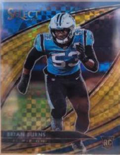 Brian Burns