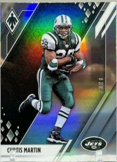 Curtis Martin