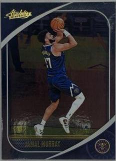Jamal Murray