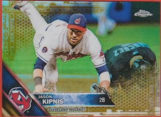 Jason Kipnis