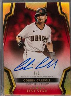 Corbin Carroll