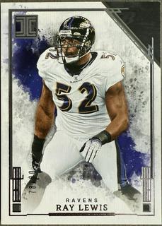 Ray Lewis