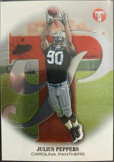 Julius Peppers