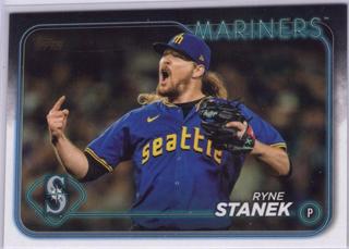 Ryne Stanek