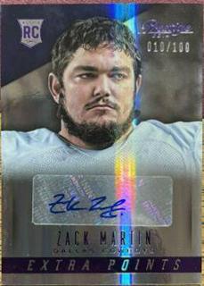 Zack Martin