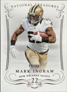 Mark Ingram