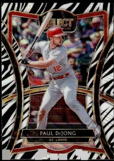 Paul DeJong