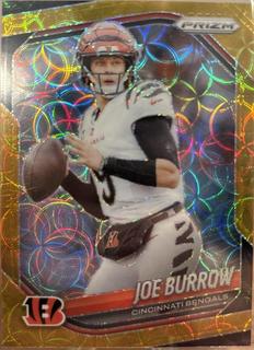 Joe Burrow