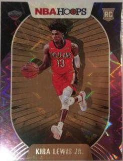 Kira Lewis Jr.