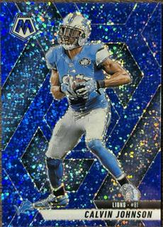 Calvin Johnson