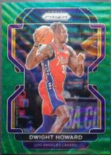 Dwight Howard