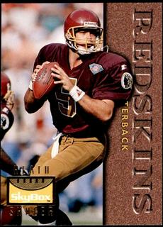 Heath Shuler