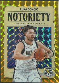 Luka Doncic