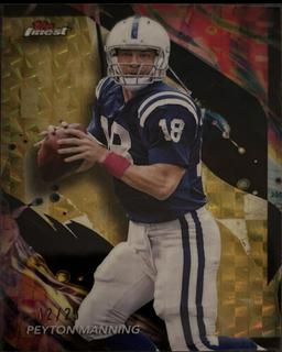 Peyton Manning