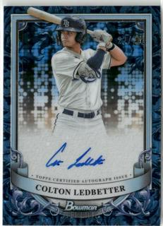 Colton Ledbetter