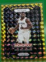 Zion Williamson