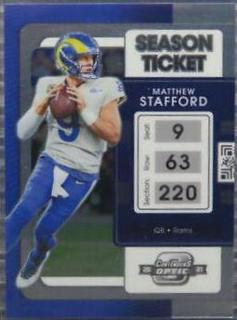 Matthew Stafford