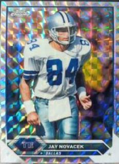 Jay Novacek
