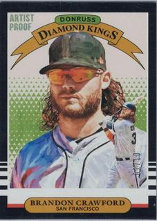 Brandon Crawford