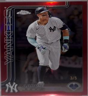Aaron Judge