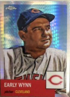 Early Wynn