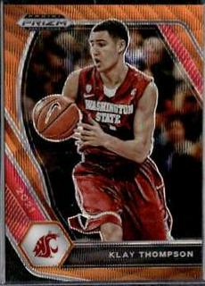 Klay Thompson